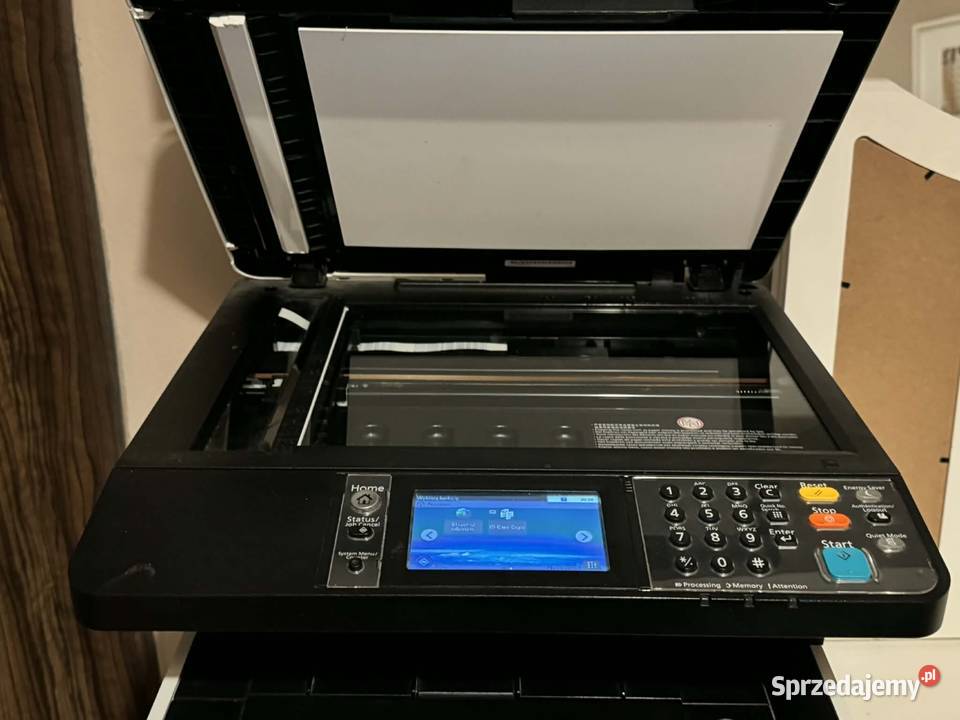 Sprzedam drukarke Skierniewice