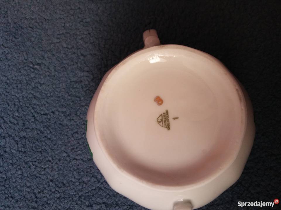 cukierniczka CHODZIEŻ Poznań sprzedam