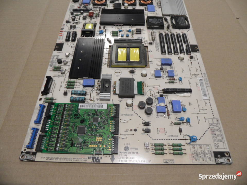 zasilacz telewizora LG 42LE5500