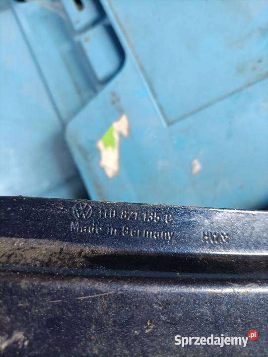 MOCOWANIE BŁOTNIKA CADDY TOURAN LEWA 1T0821135C Luzino