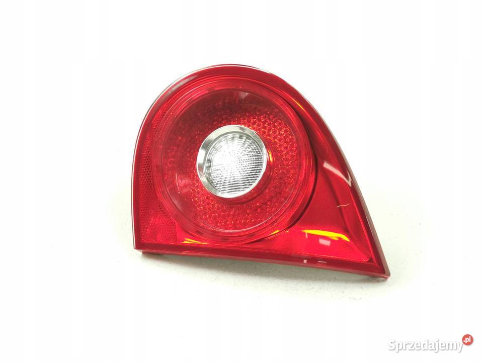 LAMPA PRAWY TYŁ VW GOLF V 20 TDI 0308 NOWA