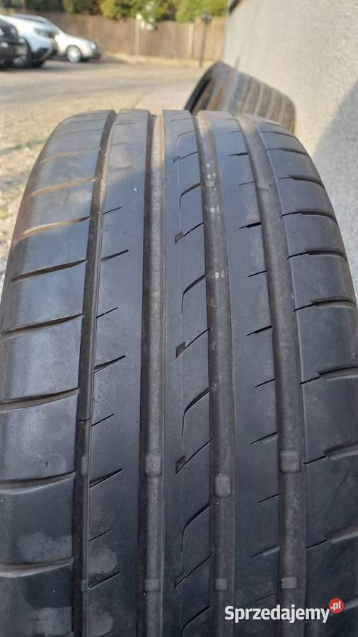 Opony letnie Firestone Firehawk Sport 225 45 R19 Warszawa