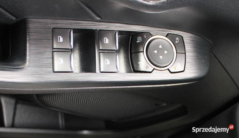 FORD Kuga 2022r FV 23 AT Kamera cofania NAVI hybryda śląskie Chorzów