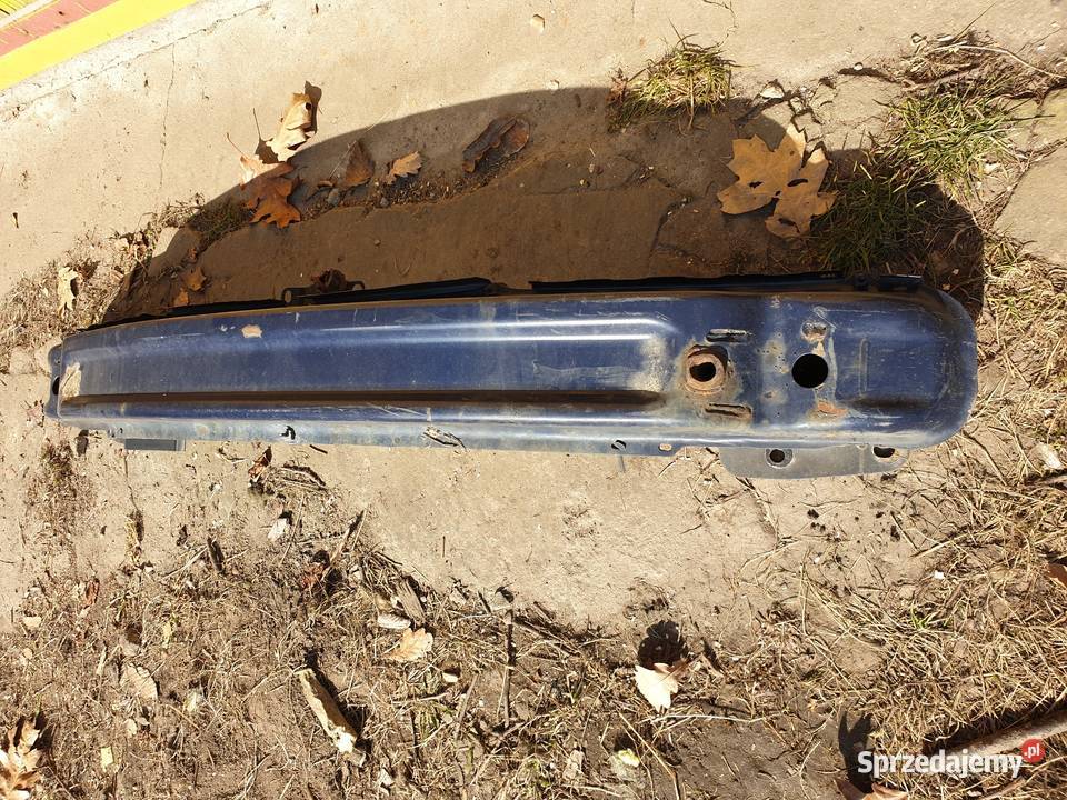 Belka przod Laguna II DVD42 Części samochodowe Sandomierz