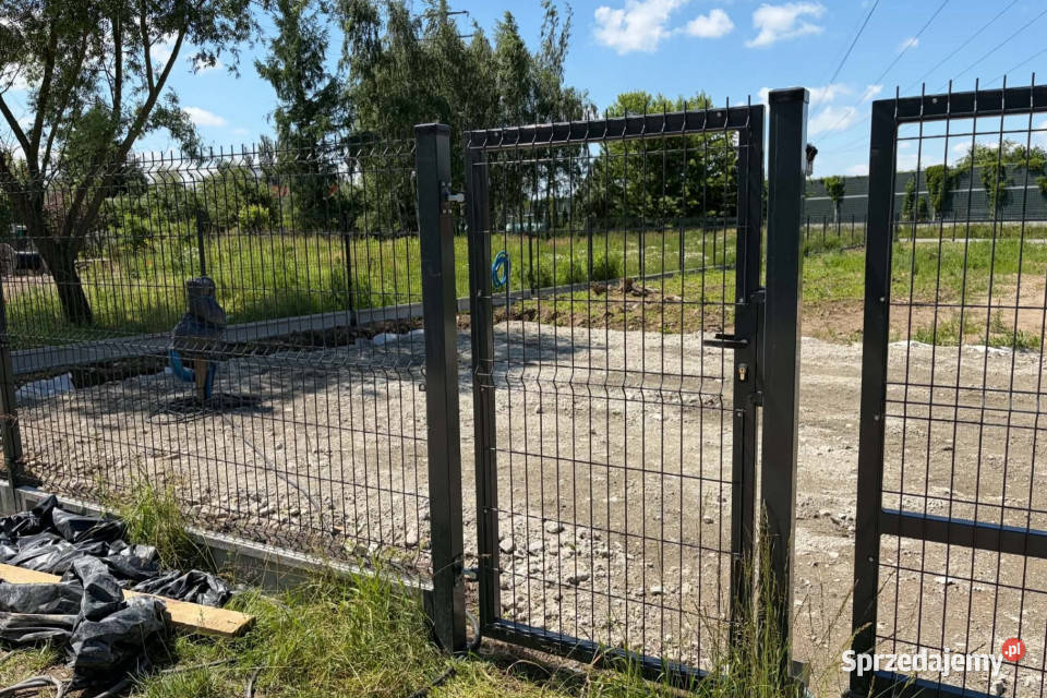 Działka w Skawinie na wynajem Kopanka