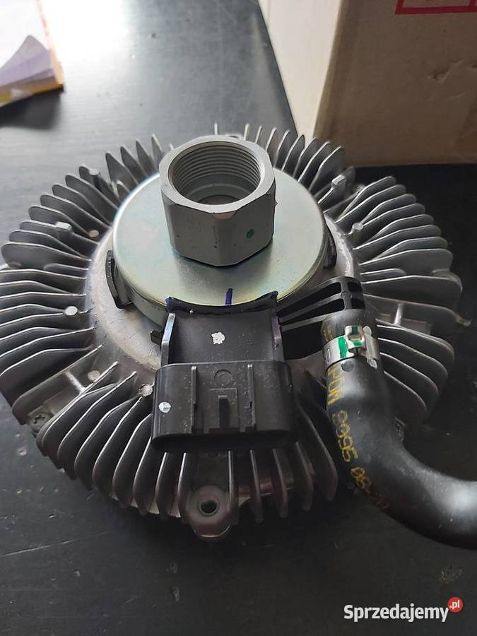 Wiskoza Ford RANGER JB3G8A616AC 2318275 BRATFORD Radom sprzedam
