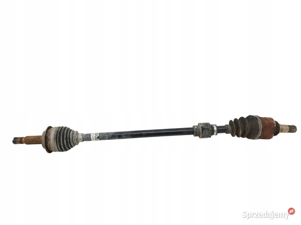 PÓŁOŚ PRAWY PRZÓD 13 B 86 434100D170C Toyota