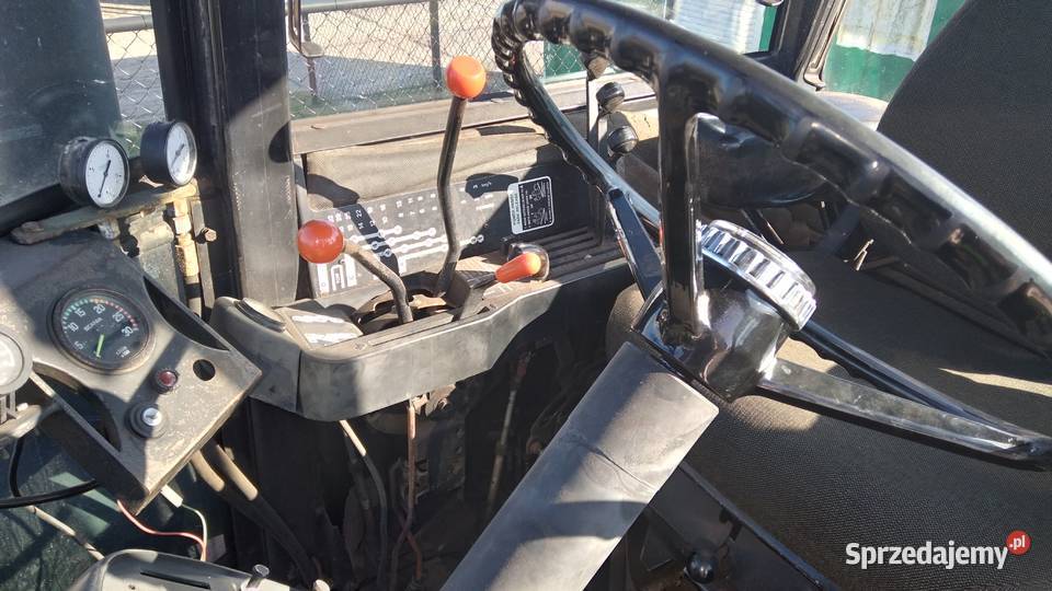 John Deere 8630 ciągnik rolniczy 500 Pozostałe Pozostałe mazowieckie Czaplinek