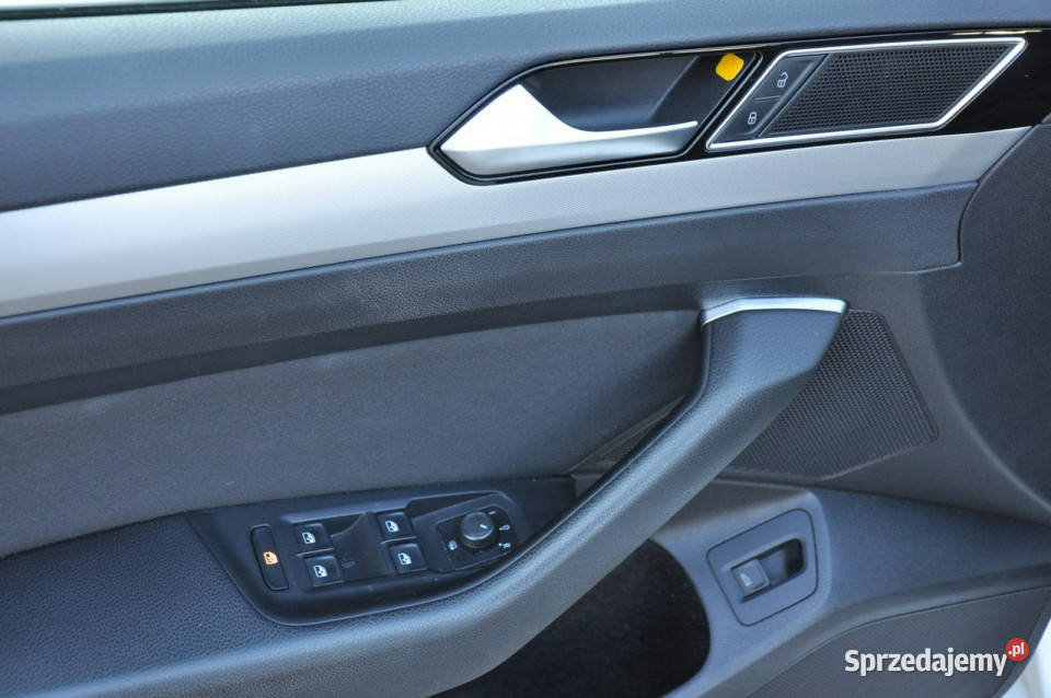 Volkswagen Passat 20TDI 150 Manual Comfortline manualna