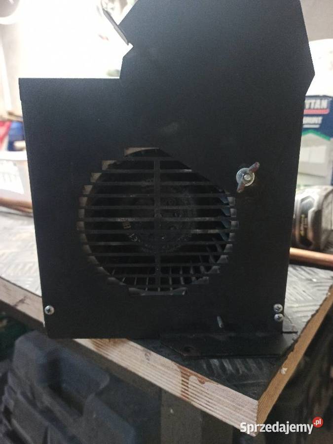 Viadrus u22 piec grzewczy kocioł na części Pszczyna