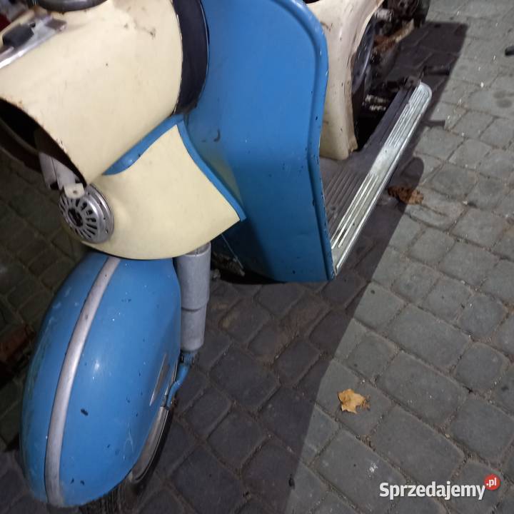 Mz osa iwl troll sprzedam