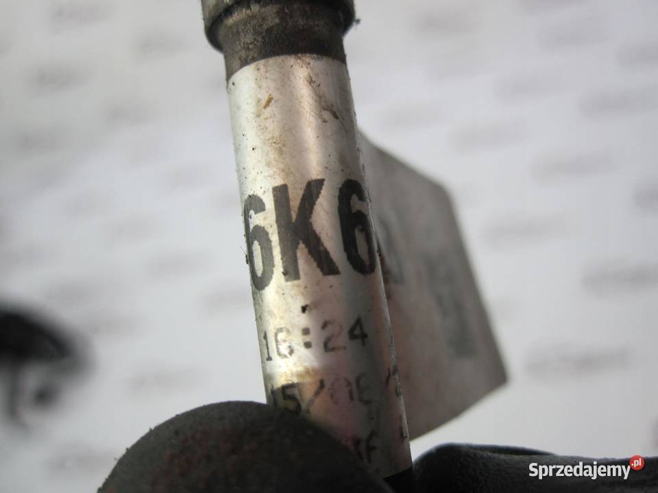 JUMPER BOXER 22 HDI TDCI EURO5 4H03 przewód Smarowanie silnika