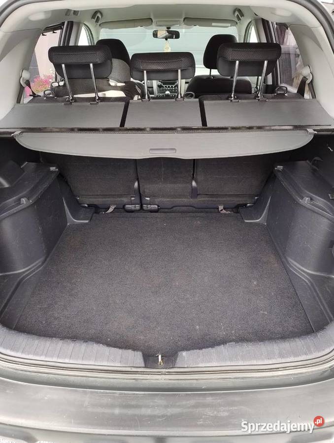 sprzedam Honda CRV 3 22 diesel z 2008 roku CR-V Biłgoraj sprzedam