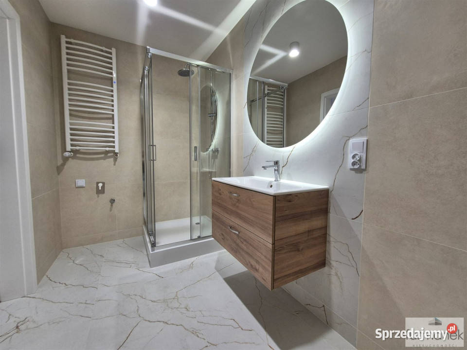 Mieszkanie Biłgoraj 7352m2 3 pokojowe Piętro 2