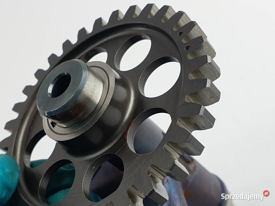 Walek Wyrownowazajacy Balanser Ktm Sxf 450 łódzkie Łódź