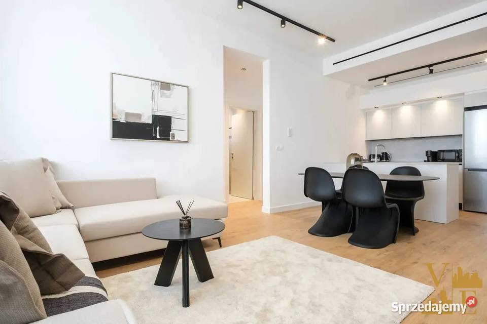 Apartament w Limassol Prywatny Roof Garden 700m