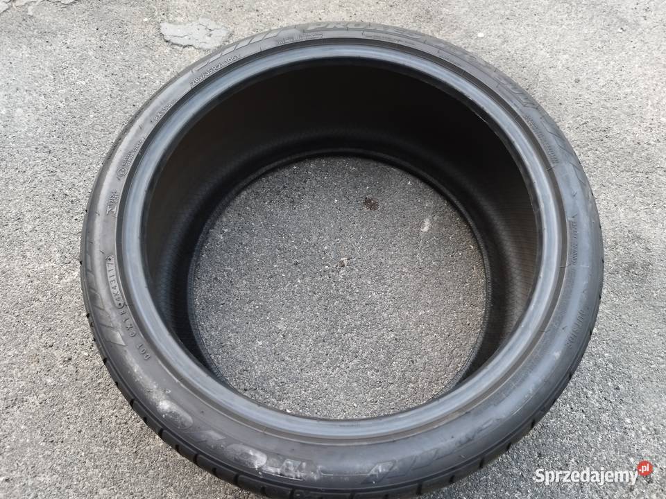 OPONY 2X 2853521b108Y 32530R21 108Y TOYO PROXES Opony Kraśnik
