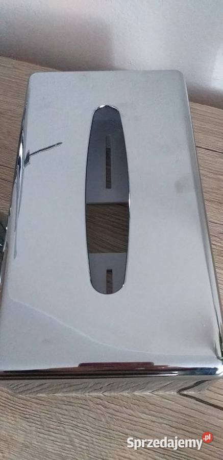 Akcesoria łazienkowe Przedbórz