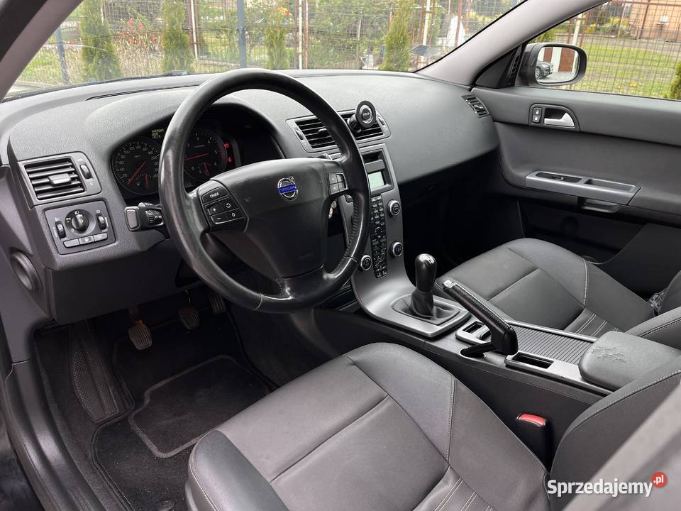 Sprzedam prywatne auto Volvo S40 zadbany