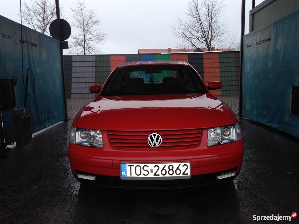 Passat B5 wspomaganie kierownicy Bodzechów