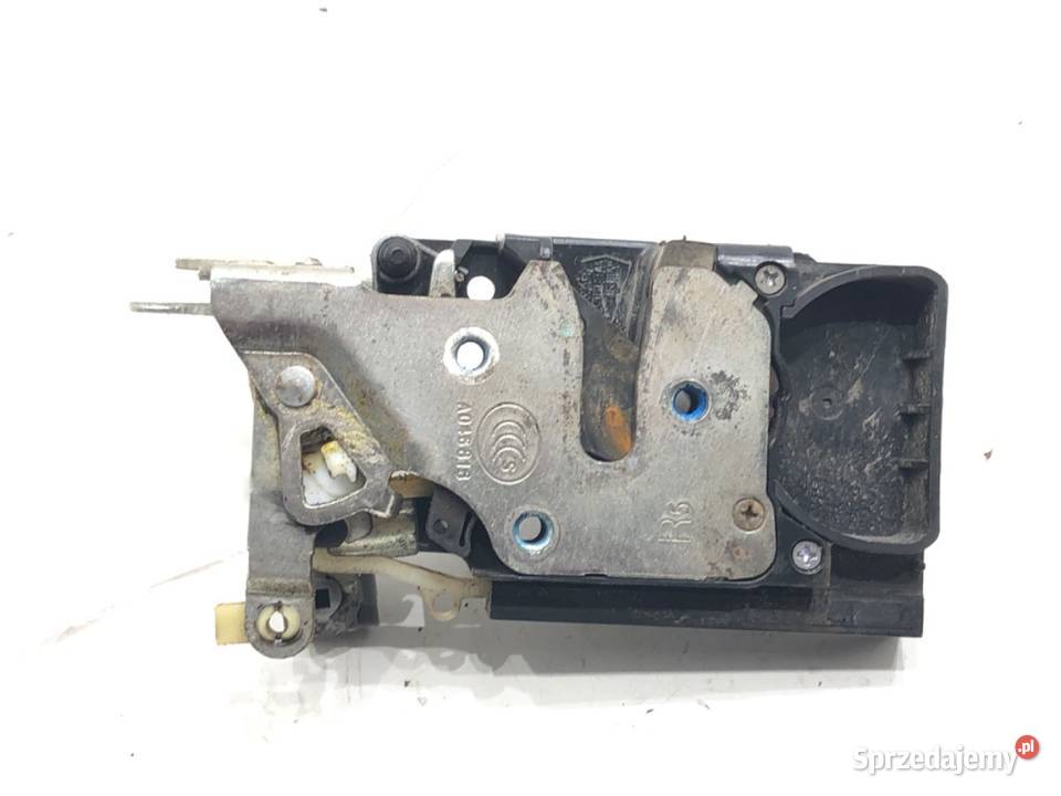 ZAMEK DRZWI PRAWY PRZÓD CHEVROLET AVEO II