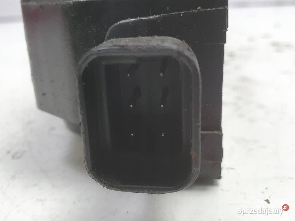 CEWKA ZAPŁONOWA Opel Astra II G 14 16 16V Rudka