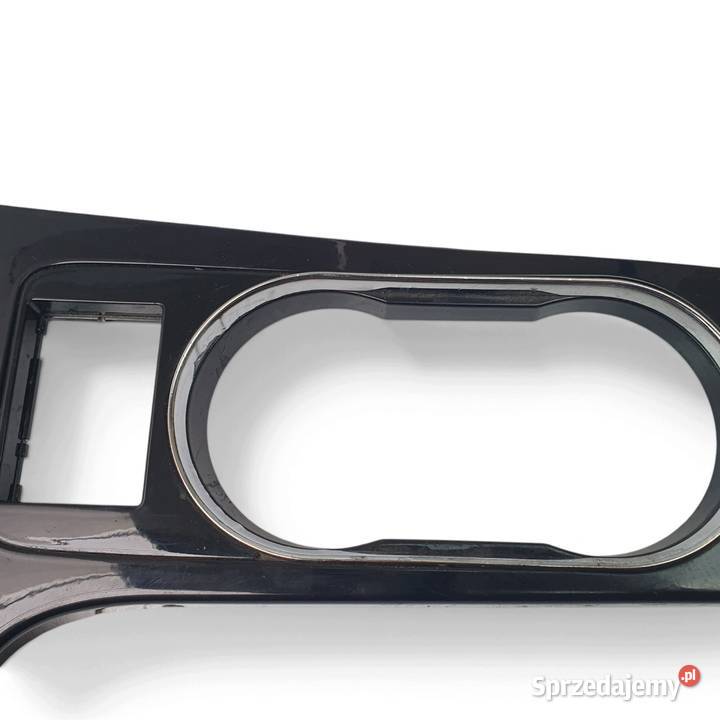 RAMKA KONSOLI ŚRODKOWEJ DEKOR Ford Mondeo mk4 Chełm