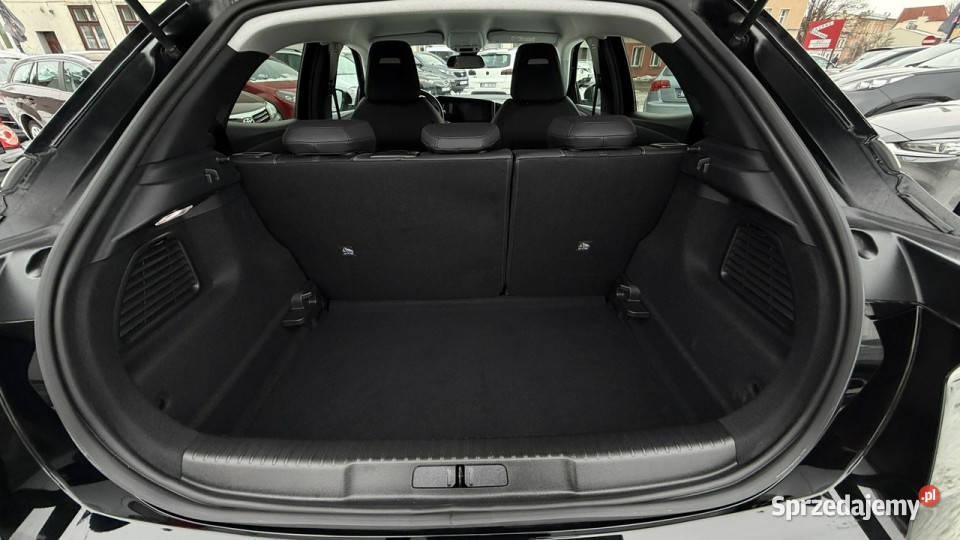 Opel Mokka Benzyna Zarejestrowany Ubezpieczony Mokka Elbląg