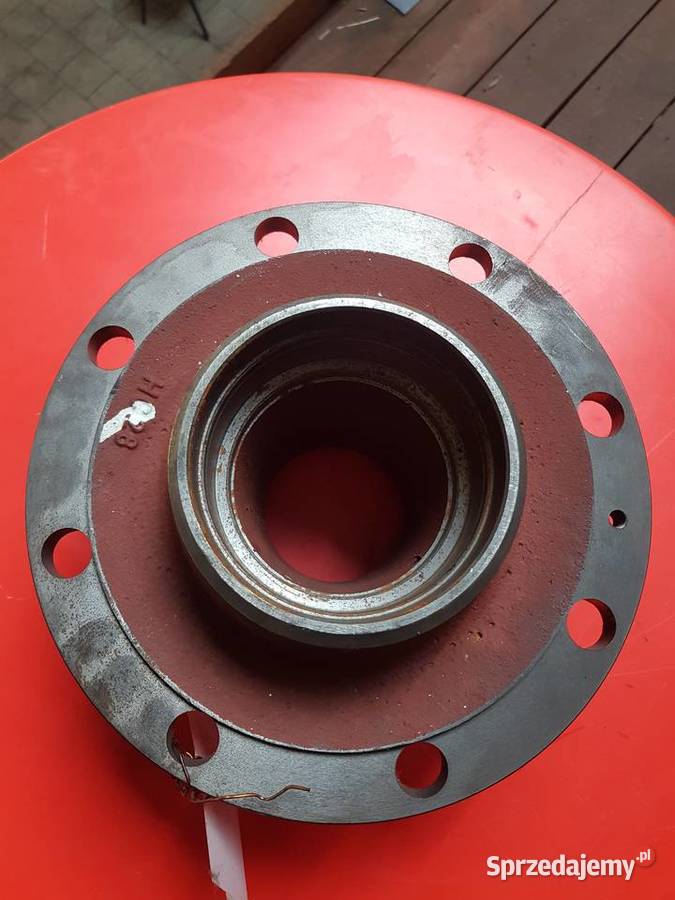 PIASTA KOŁA 99A60 ROZRZUTNIK T088 Sulechów