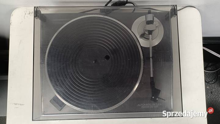 Gramofon TELEFUNKEN RS 100 Gramofony wielkopolskie Poznań sprzedam