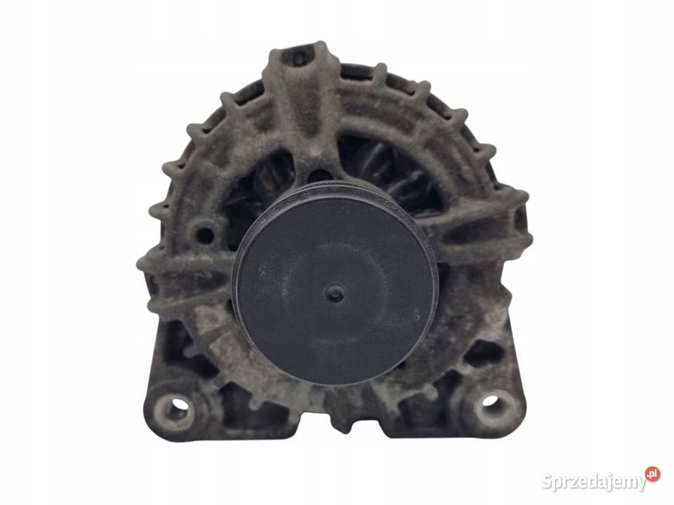 ALTERNATOR Renault Kangoo Talisman Megane IV lubelskie Chełm