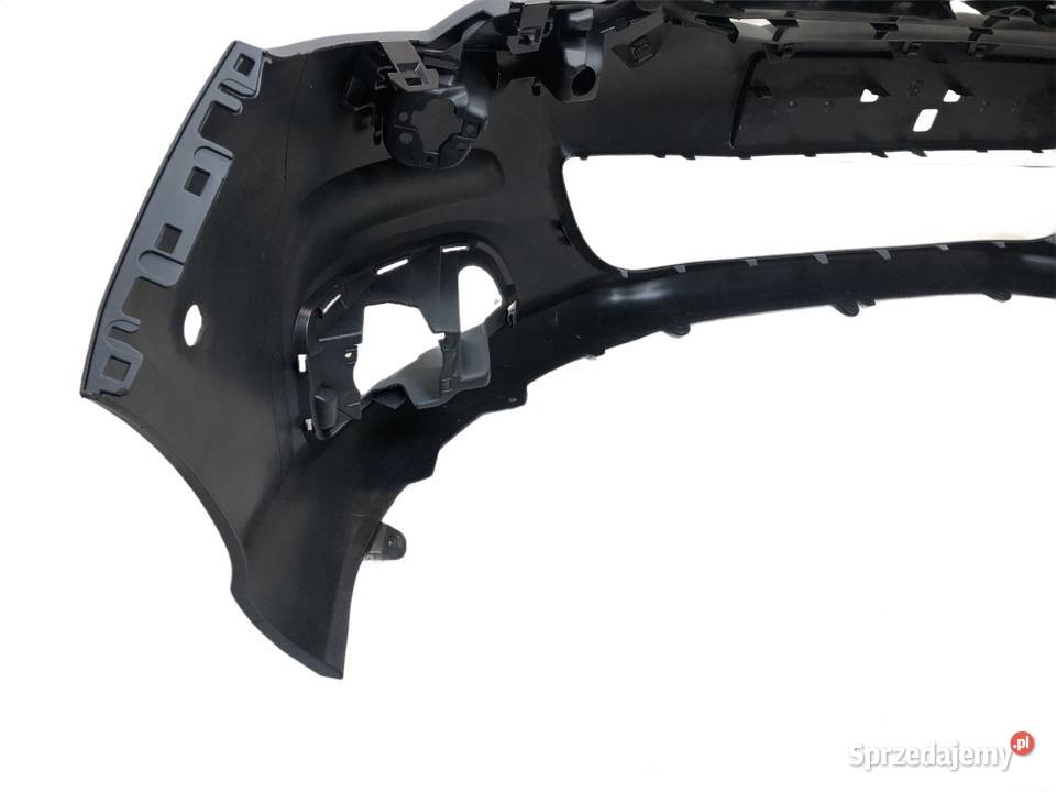 Citroen C4 II 20112015 Zderzak przód przedni osobowe Skarżysko-Kamienna sprzedam