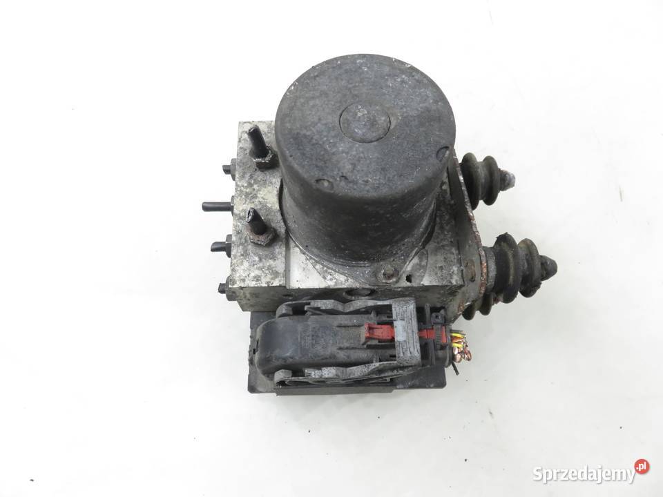 POMPA ABS AUDI A4 B8 Avant 20072015 8K0907379AE