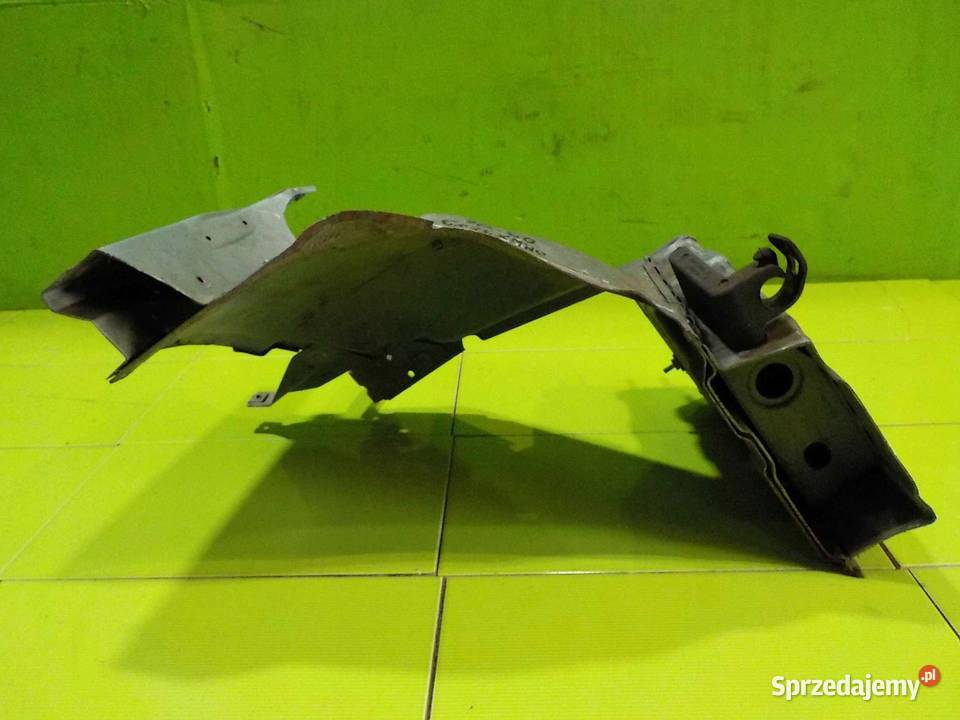 BMW X3 E83 05r podluznica lewa przod Suków