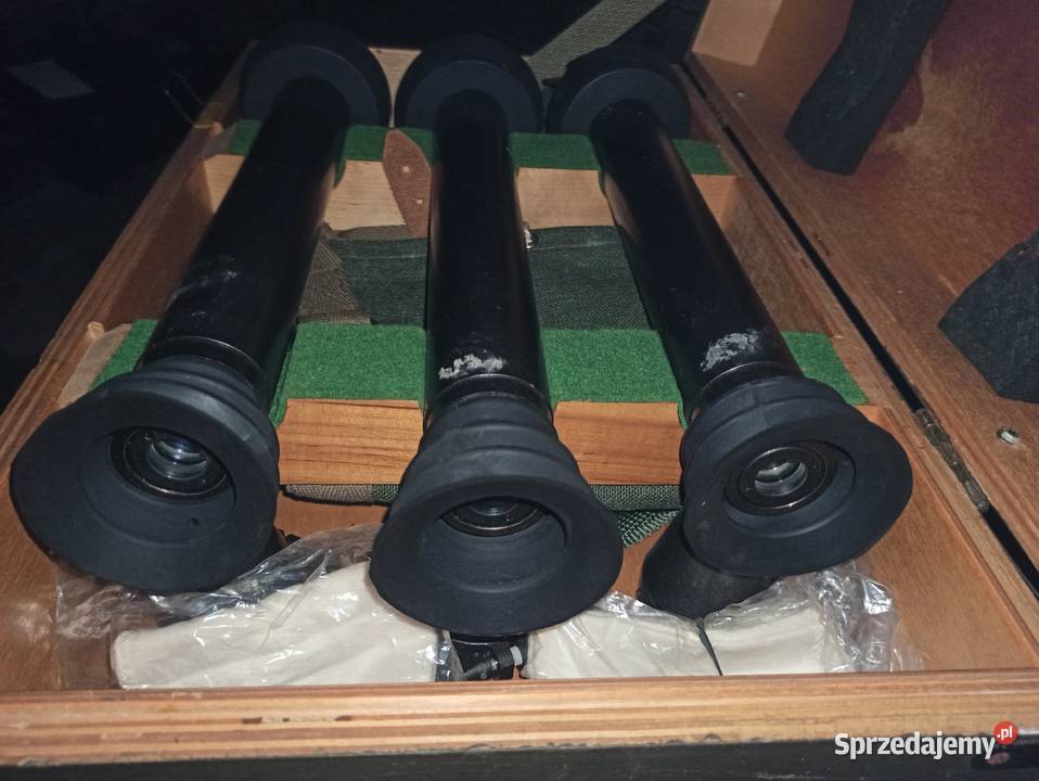 Nasadka do celownika NPGO7 Skierniewice