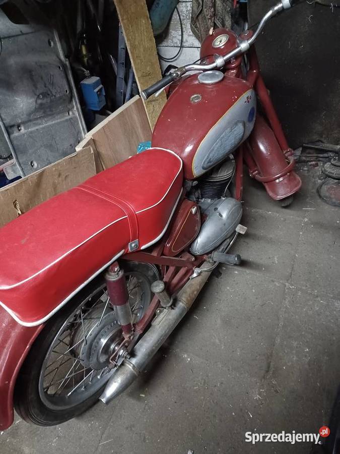 Shl m06t m06 t do sprzedania śląskie Sośnicowice sprzedam