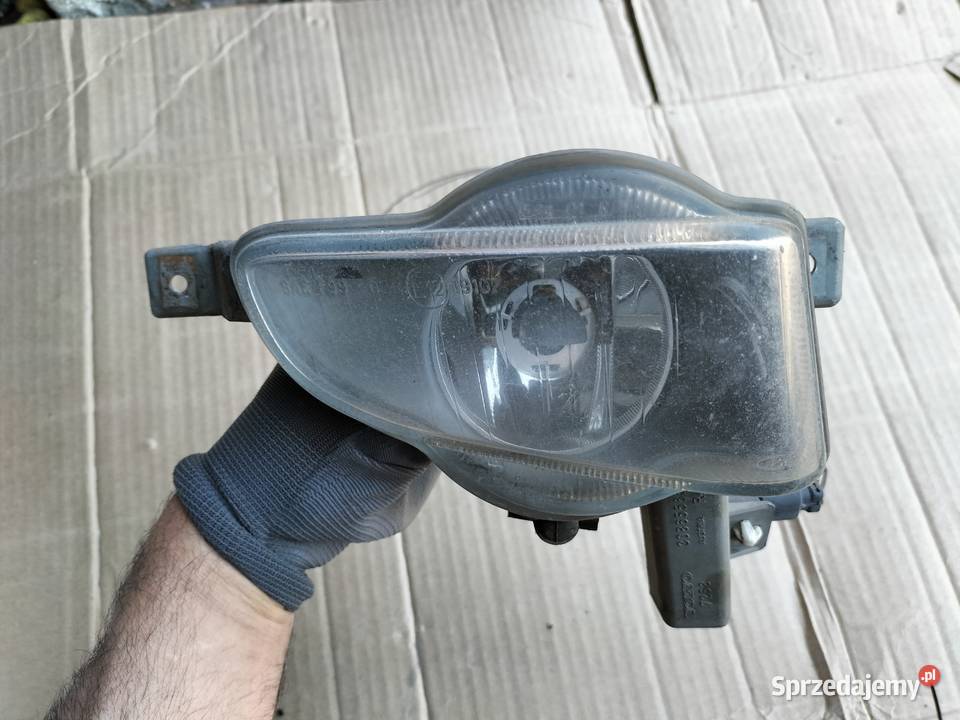 VOLVO S40 V40 HALOGEN PRAWY 30865565 lubelskie Kamień-Kolonia