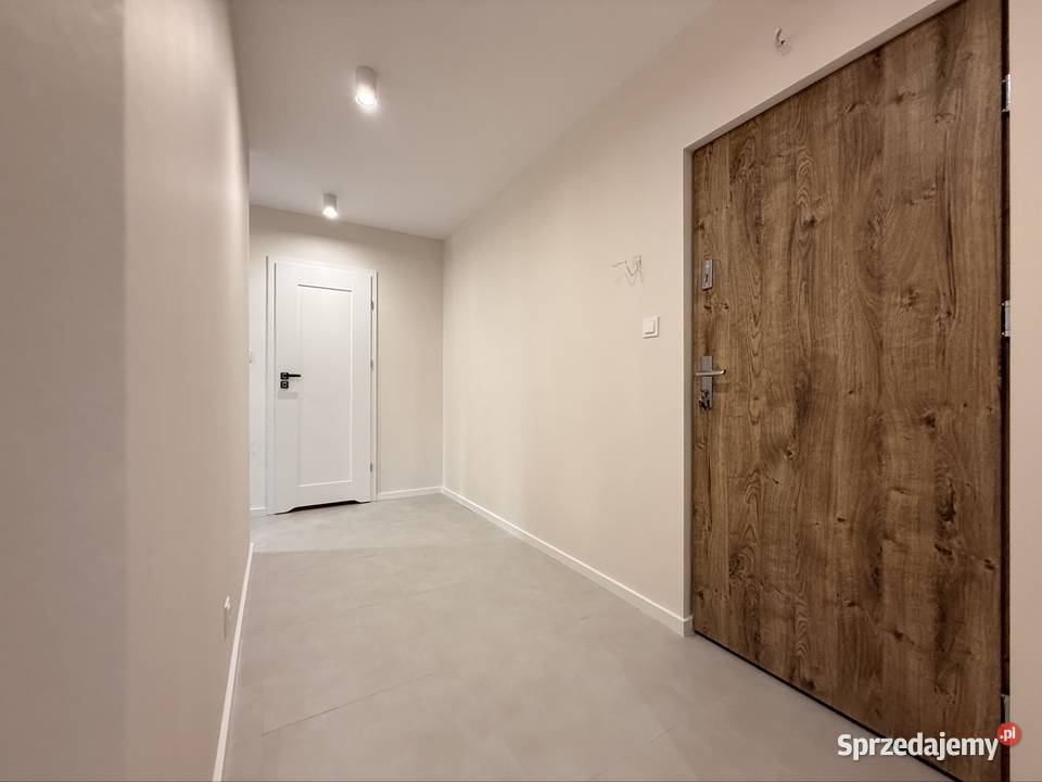 Piękne mieszkanie na Czubach 4 pokoje gotowe do 3 piętra i więcej Nieruchomości Lublin