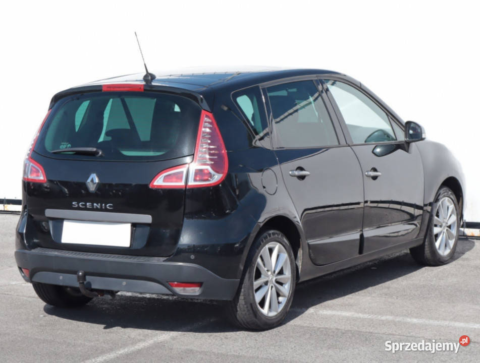 Renault Scenic 16 16V Lublin