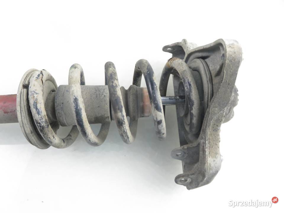 MCPERSON PRAWY PRZEDNI AUDI A4 B6 19