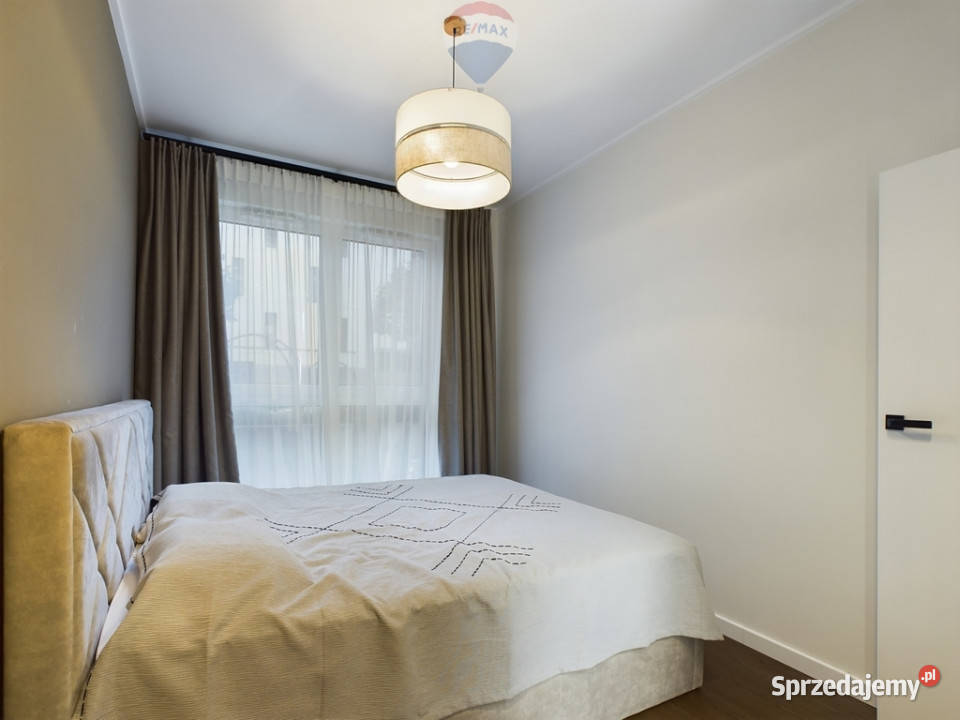 Ekskluzywne 2 pokojowe mieszkanieDomaniewska Warszawa