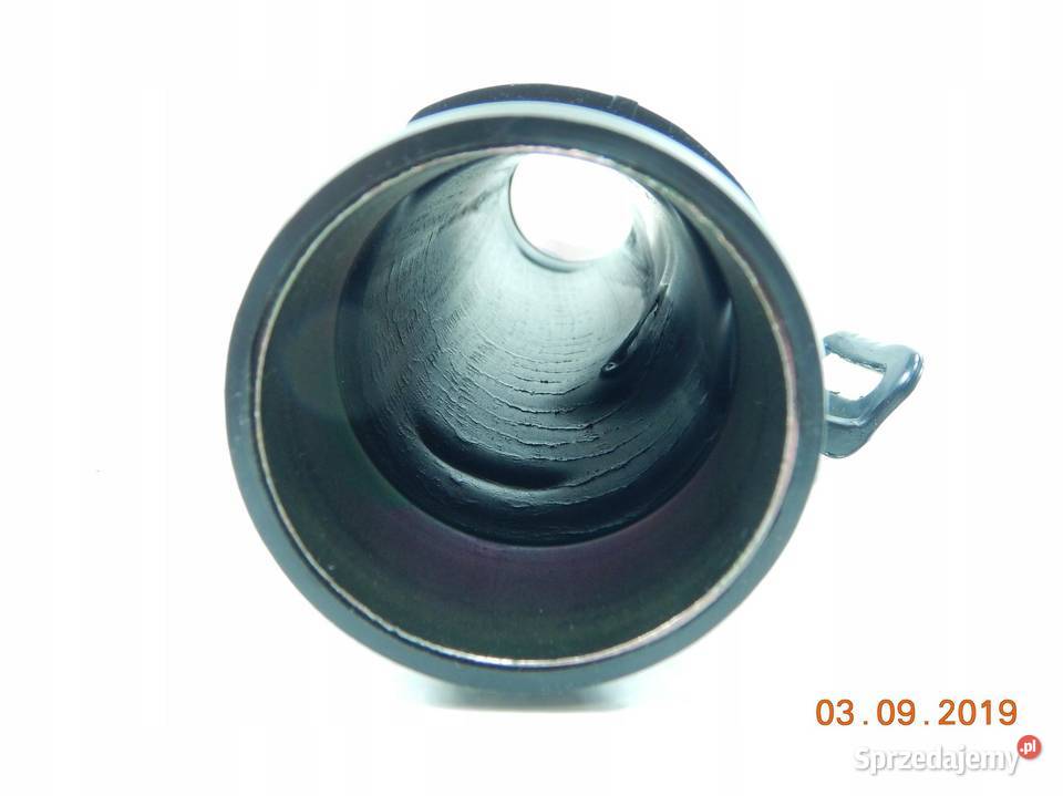 PRZEWÓD INTERCOOLERA TURBO FIAT SCUDO 19TD ASO