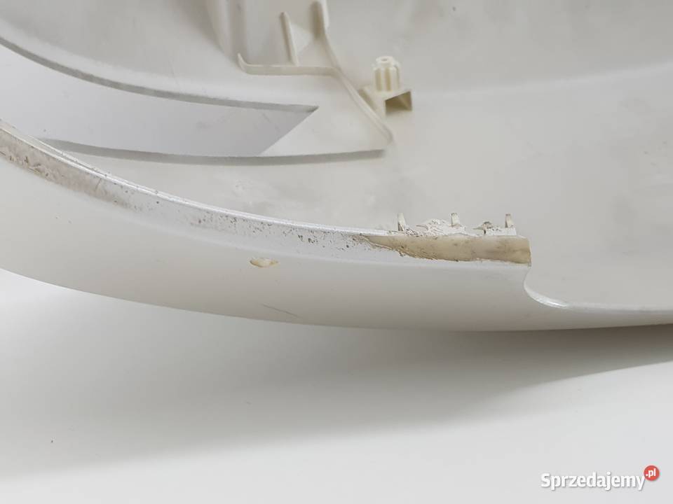 BOCZEK LEWY OSLONA PEUGEOT EVIVACITY Janowice sprzedam