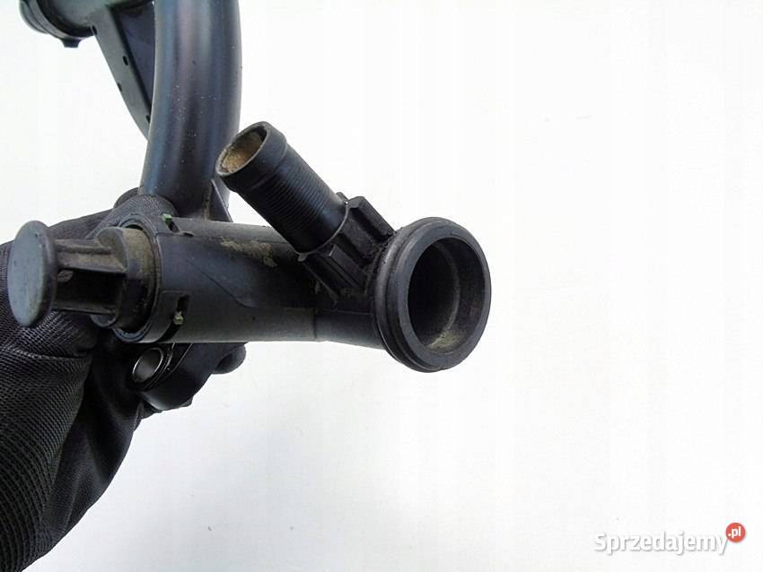 MAGISTRALA WODY 16 HDI C4 C5 207 307 407 308 206