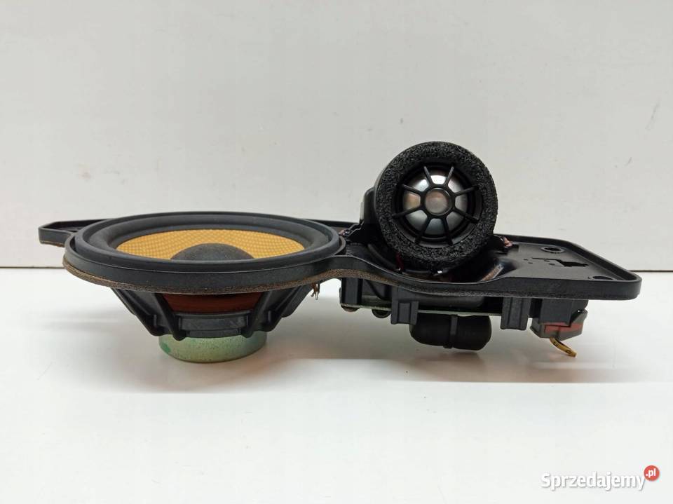 GŁOŚNIK BOWERS WILKINS DESKI 31350432 Volvo XC Sprzęt audio fabryczny świętokrzyskie