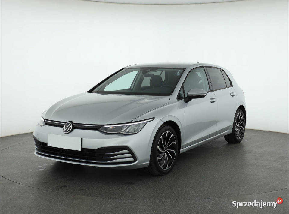 VW Golf 15 eTSI ESP Piaseczno