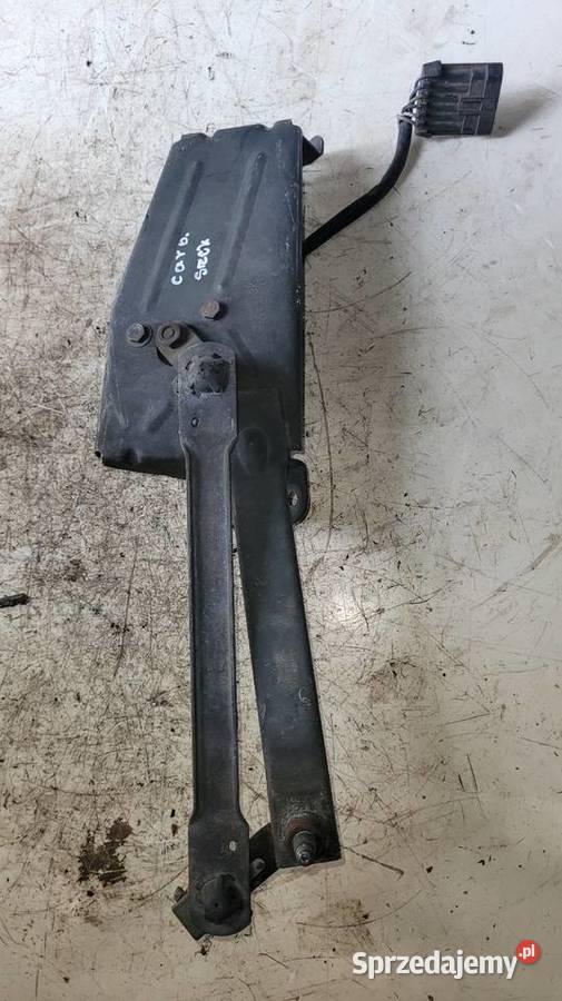 Mechanizm wycieraczek FSO Polonez Caro mazowieckie Łagów