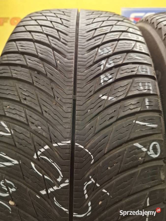 23555 19 Michelin 3221 Obrzycko Z1965 WYSYŁKA 19cale