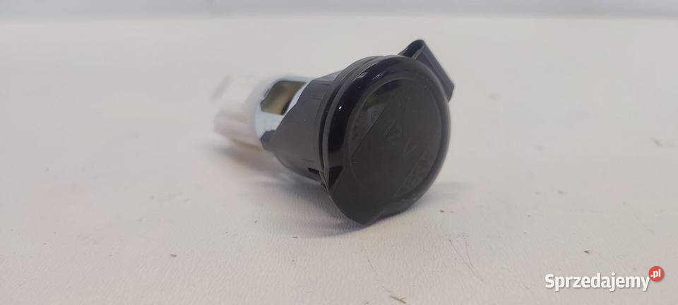 VW TIGUAN ALLSPACE GNIAZDO ZAPALNICZKI 12V dolnośląskie
