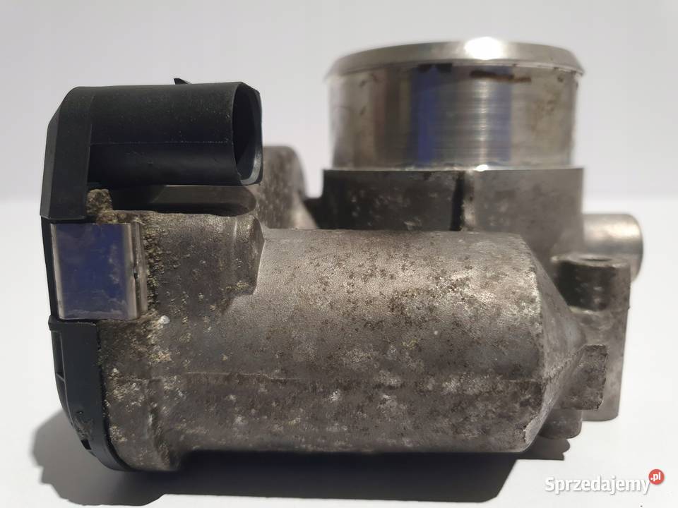 PRZEPUSTNICA Audi A4 B6 18 T turbo 06B133062M Chełm sprzedam